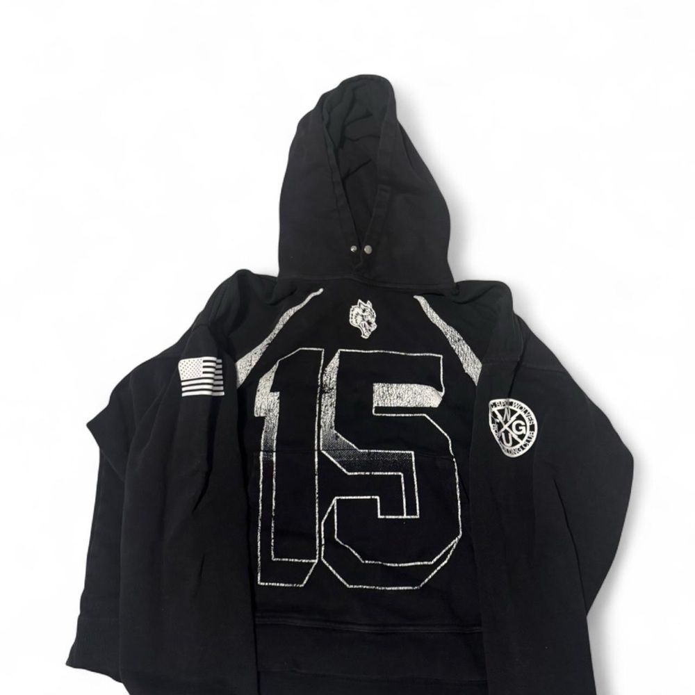 Darc Sport Hoodie
